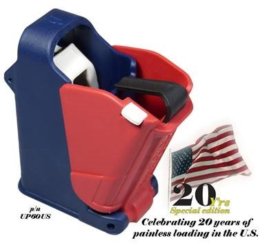 LULA UP 9MM-45 UNIVERSAL U.S.A - Carry a Big Stick Sale